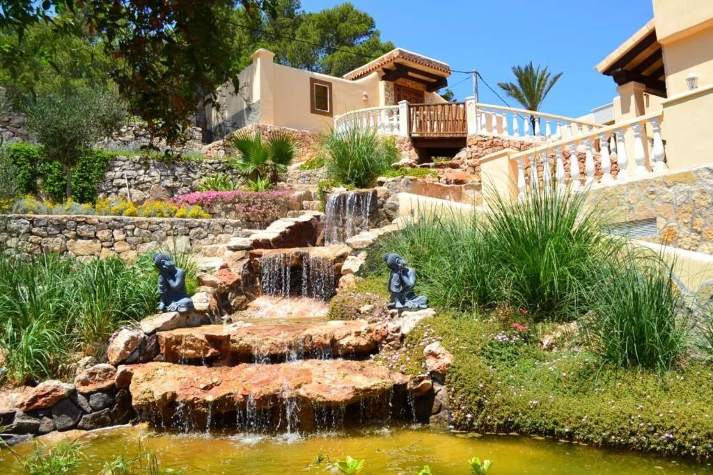 Cas Llop Ibiza Luxury Views photo 2