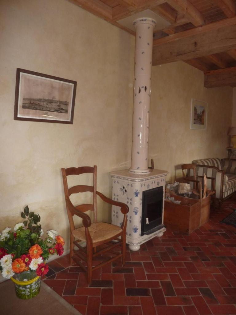 Gîte des Demoiselles photo 4