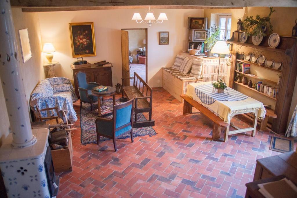 Gîte des Demoiselles photo 3