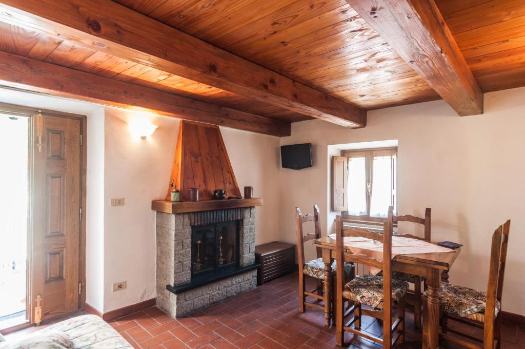 Country House Vezzano photo 4