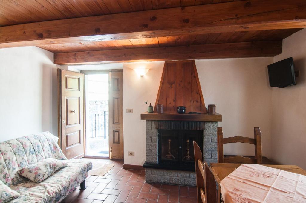 Country House Vezzano photo 3