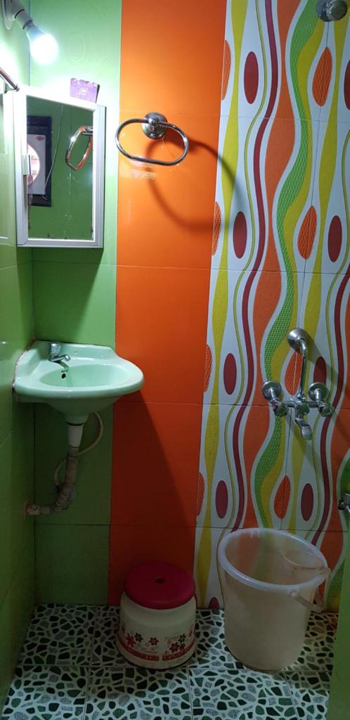 Двухместный (Двухместный номер Делюкс с 1 кроватью), Friends clubhouse 1 beside Cafe Toto's