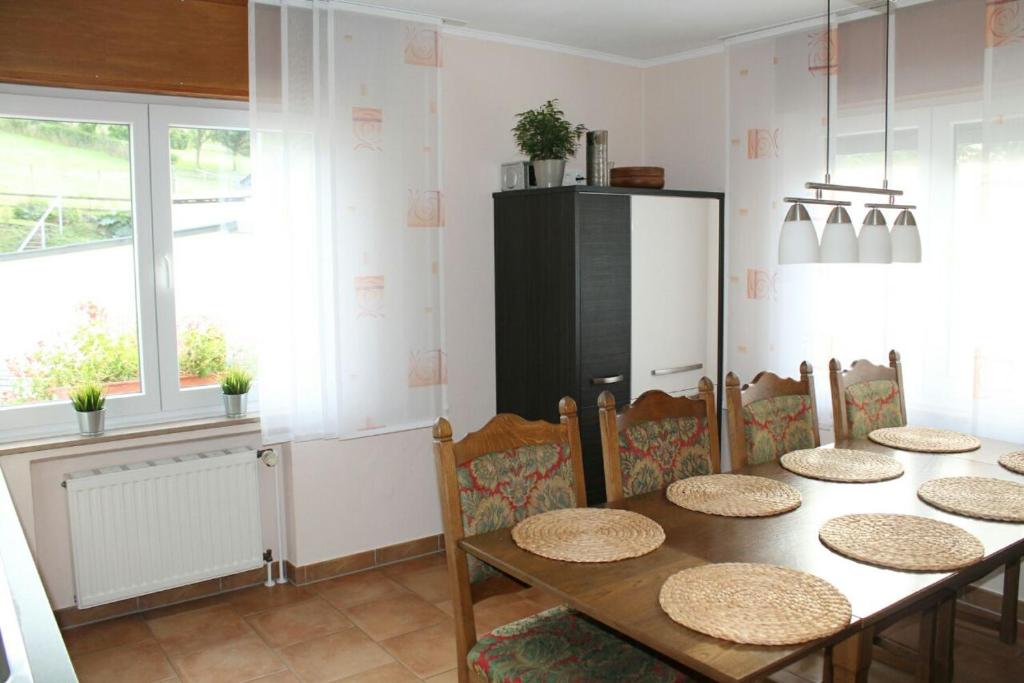 Ferienhaus im Nürburgring photo 3