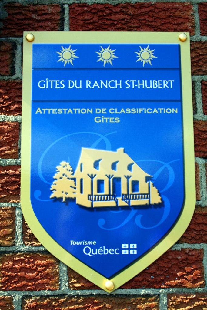 Ranch St-Hubert photo 2