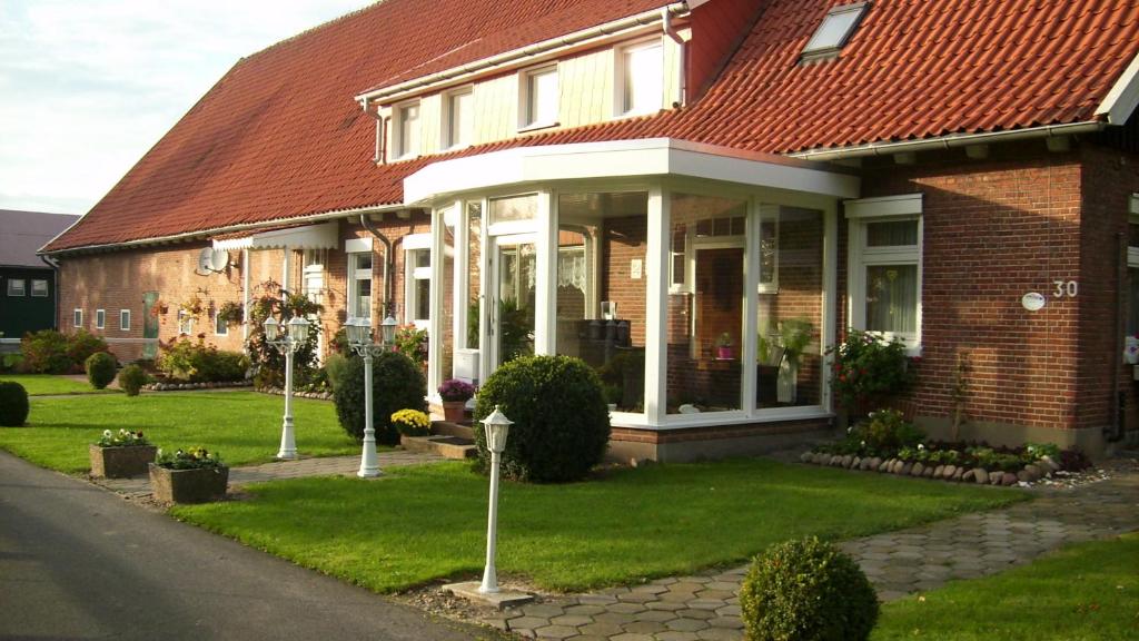 Ferienwohnung Gut Nietberg photo 1