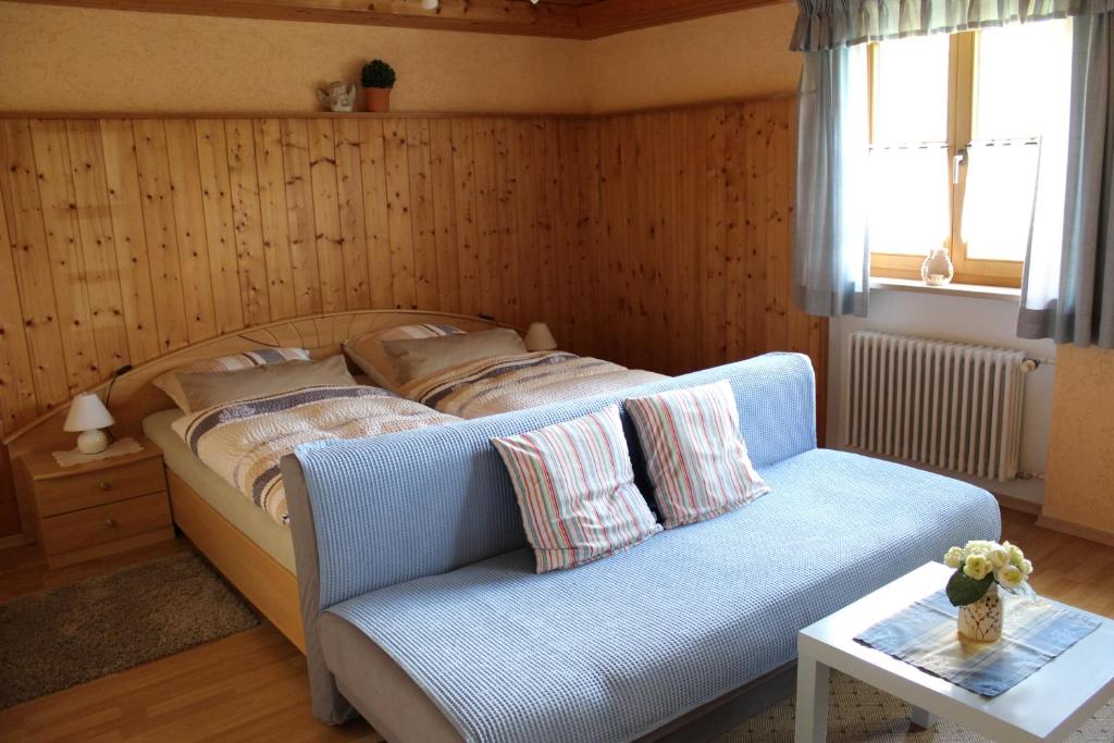 Ferienwohnung Hausladen photo 4