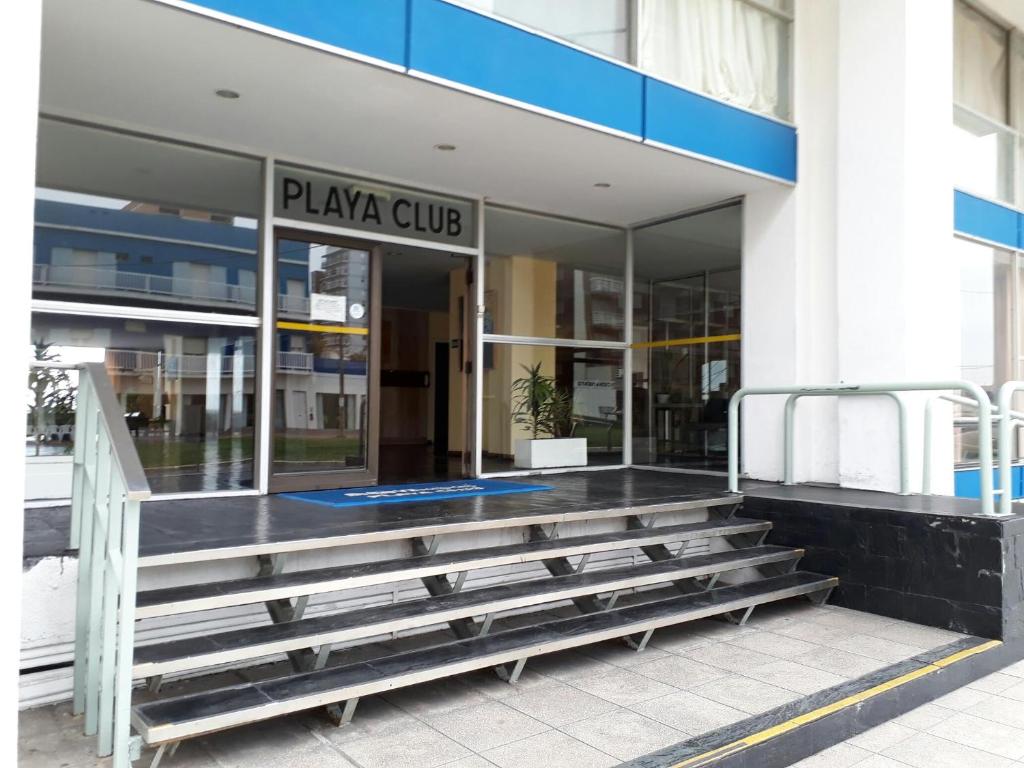 Edificio Playa Club photo 1