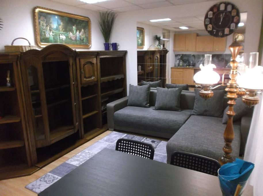 Cozy central place photo 3