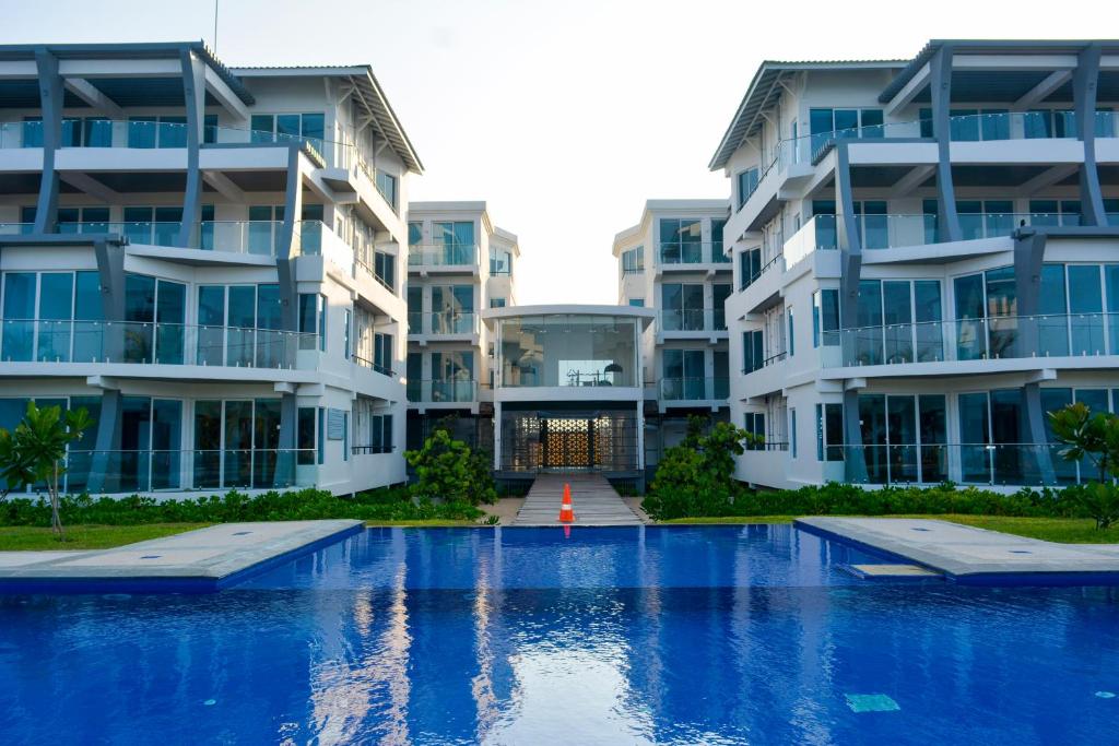 Pearl Of Ocean Front photo 1