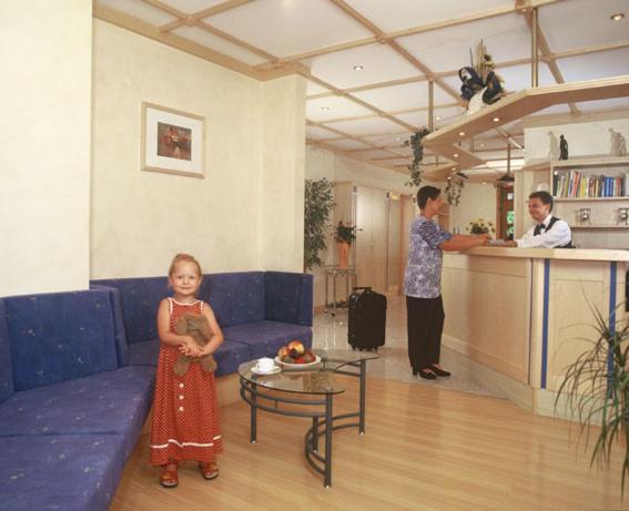 Hotel Gasthof Am Forsthof photo 1