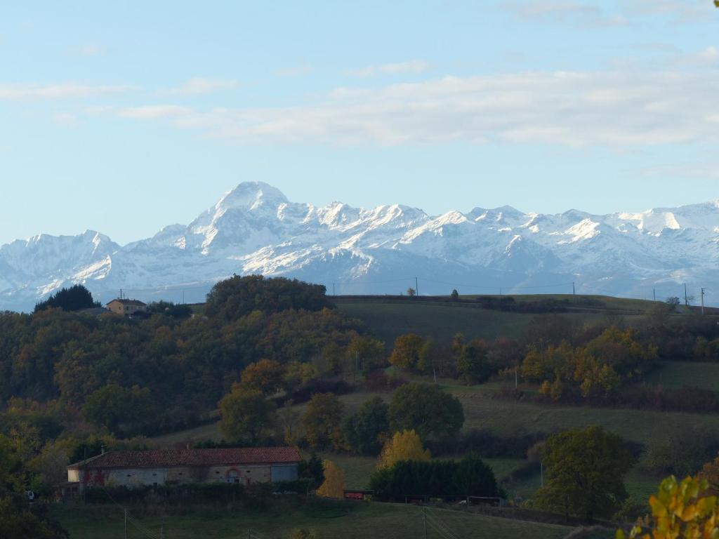 Gites Souleilla de la Nine photo 3
