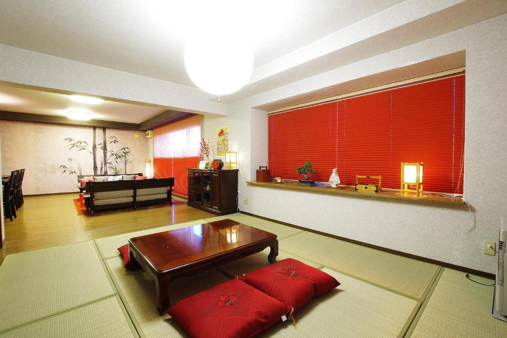 AKKO's Guest House photo 4