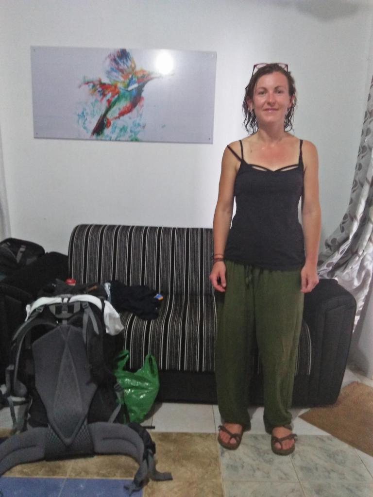 Kingfisher Hostel photo 4