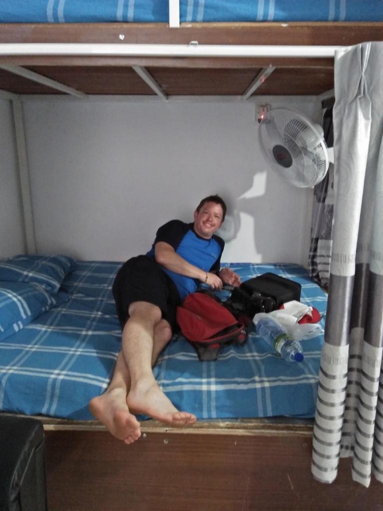 Kingfisher Hostel photo 2