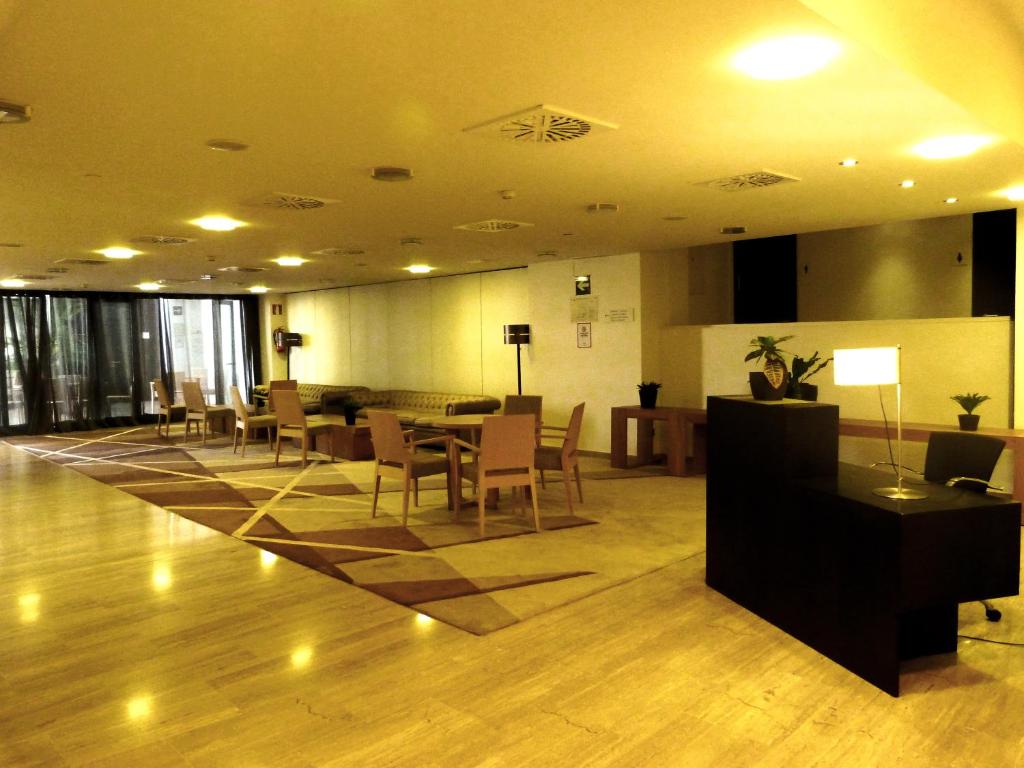 Parador de Antequera photo 3