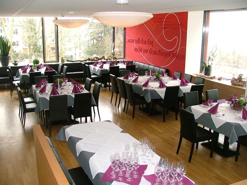 Parkhotel Schillerhöhe photo 1