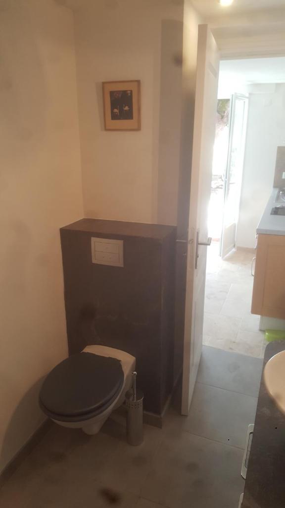 Charmant Appartement Neuf Le Taoume photo 3