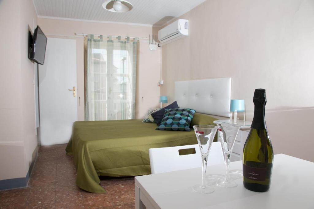 Lo Splendore del Borgo Room Type - Studio Apartment