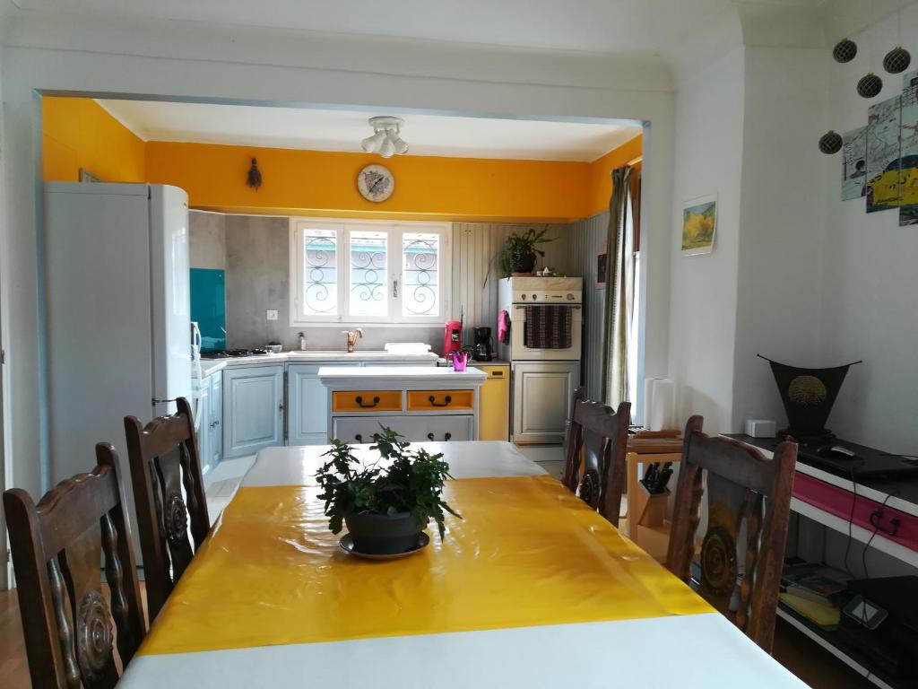 Appartement Ria photo 4