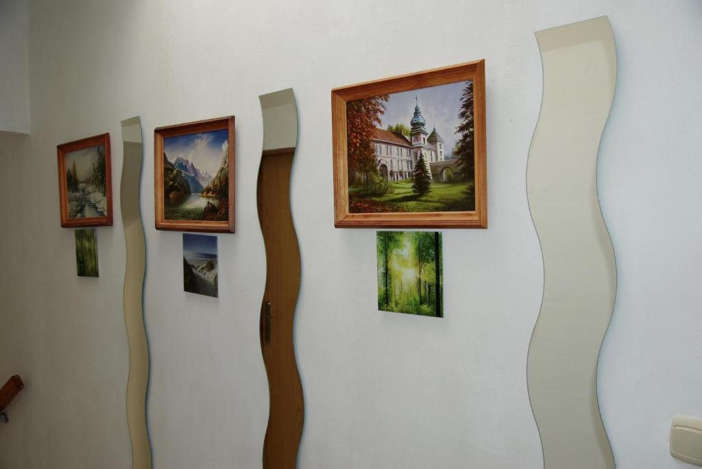 Hostel Humpolec photo 3