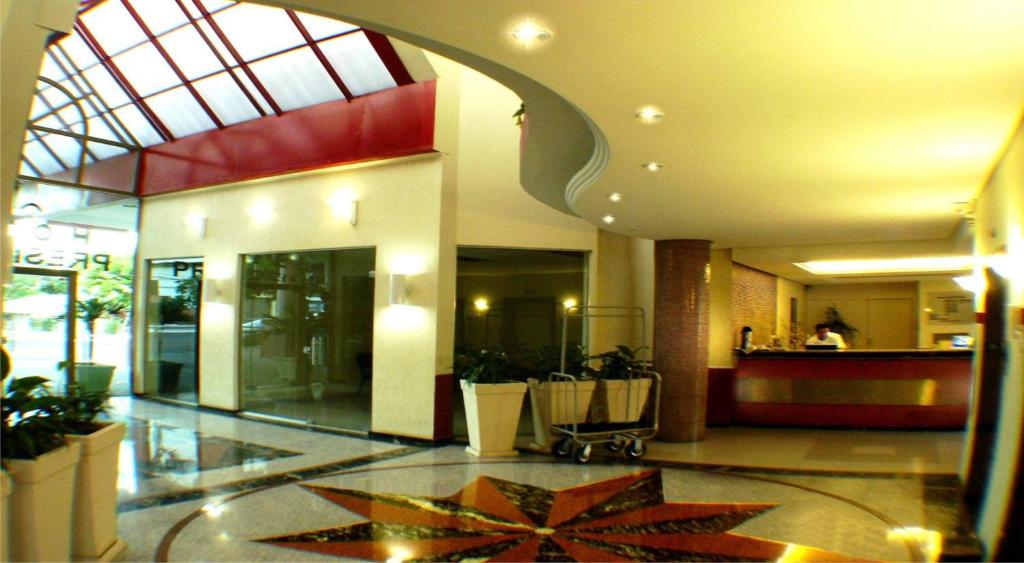 Hotel Presidente photo 1
