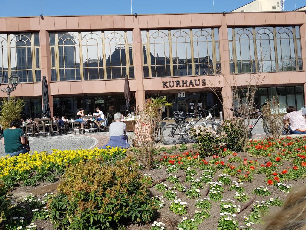 City Central Promenade photo 2