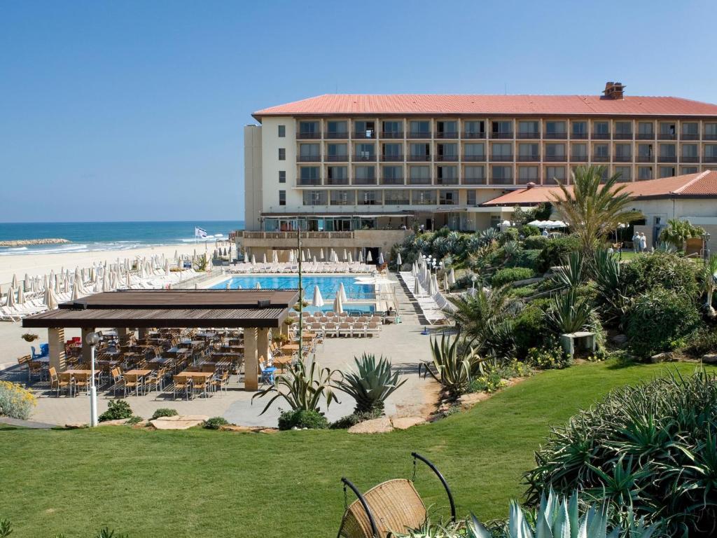 Dan Accadia Herzliya Hotel photo 1