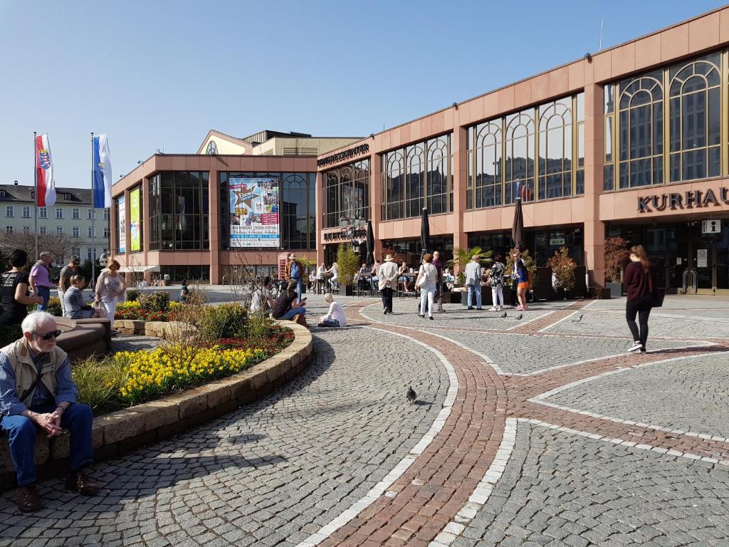 City Central Promenade photo 1