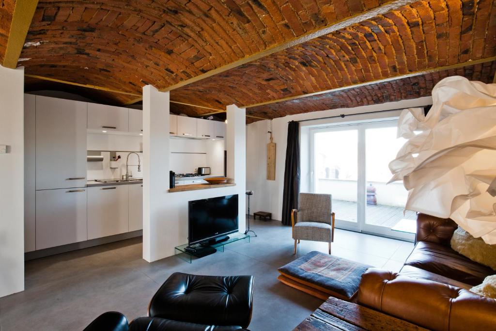 Hossies Hof - Luxus Ferienwohnung Alter Stall photo 4