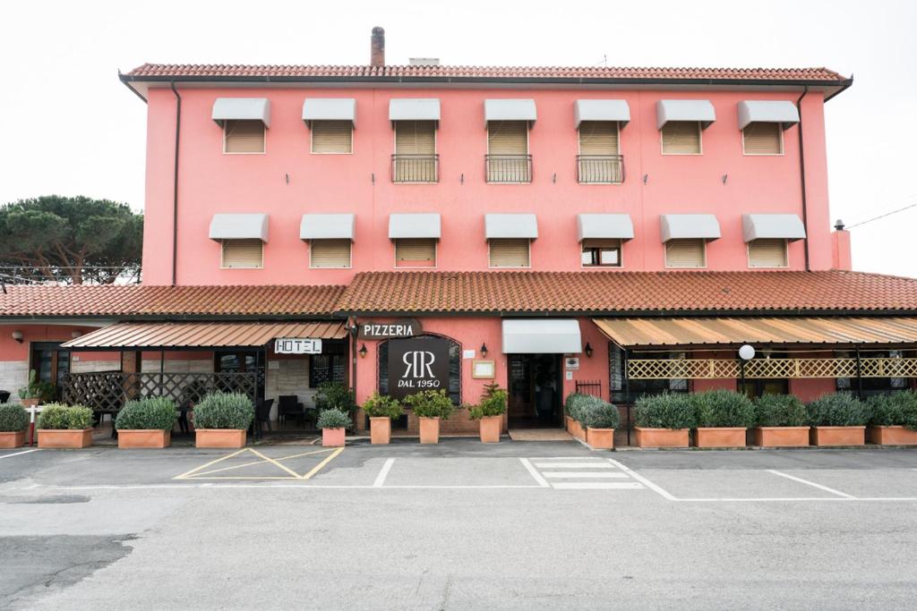 Hotel da Renato photo 2