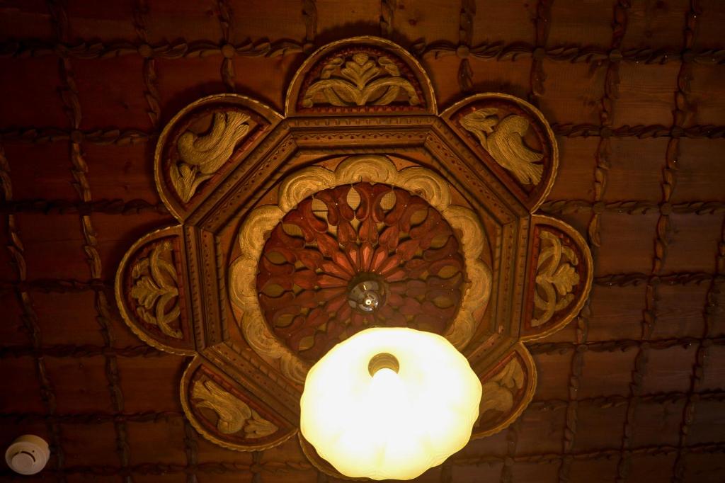 Hotel Kalemi 2 photo 4