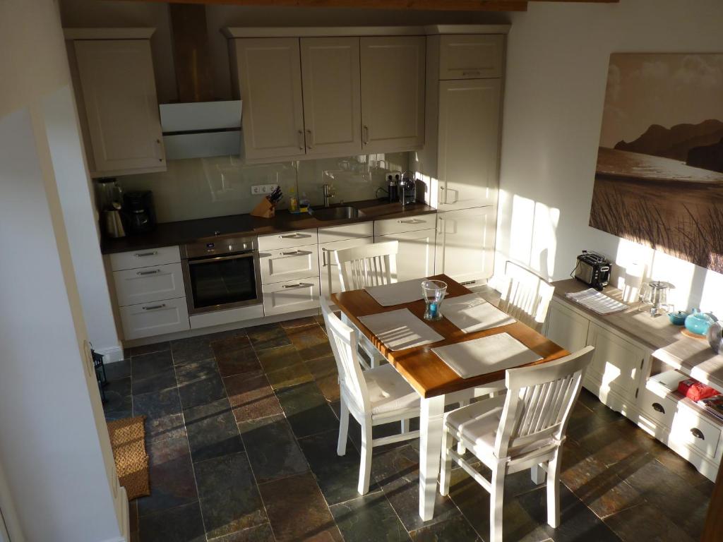 Witzuk, ruhiges Strandhaus photo 3