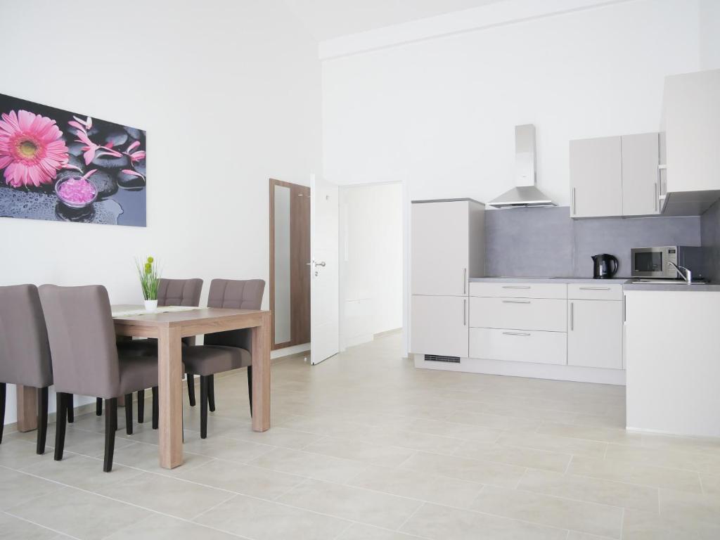 Hotel & Mühlenapartments photo 4