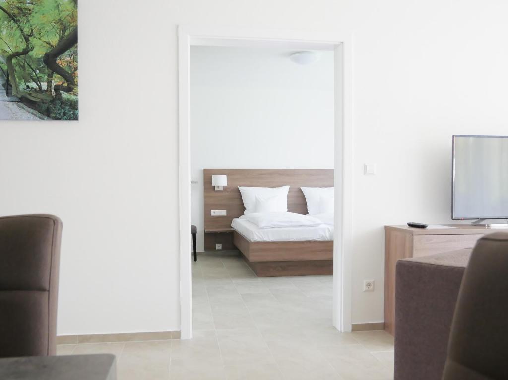 Hotel & Mühlenapartments photo 3