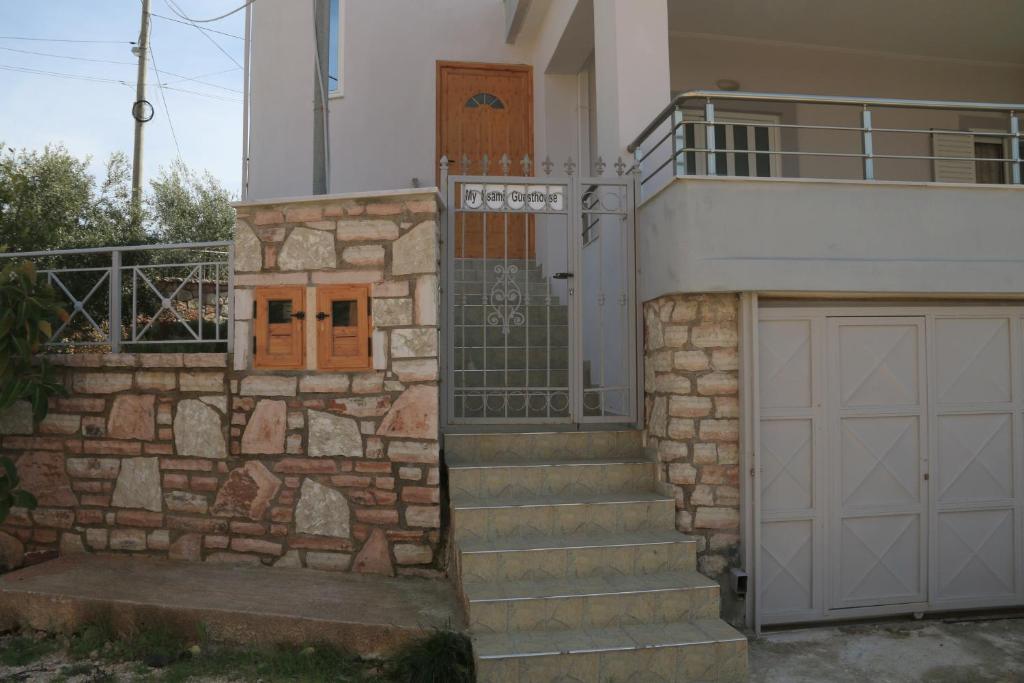 MyKsamil Apartments photo 4