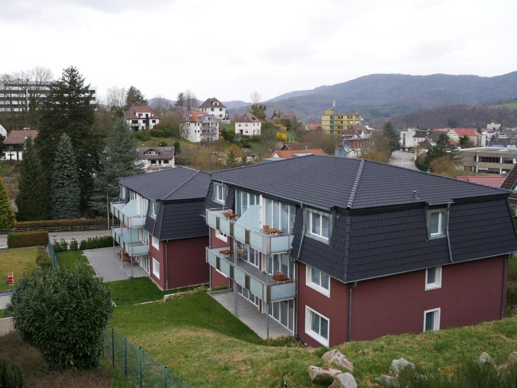 Hotel & Mühlenapartments photo 1