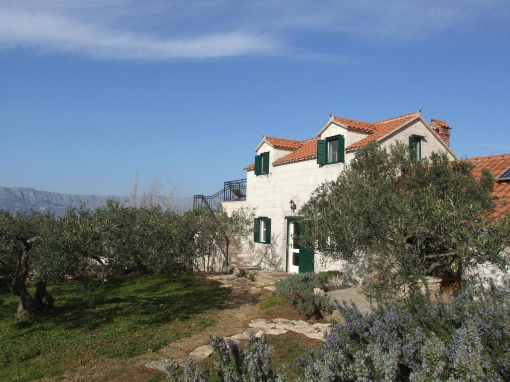 Holiday Home Katia photo 1