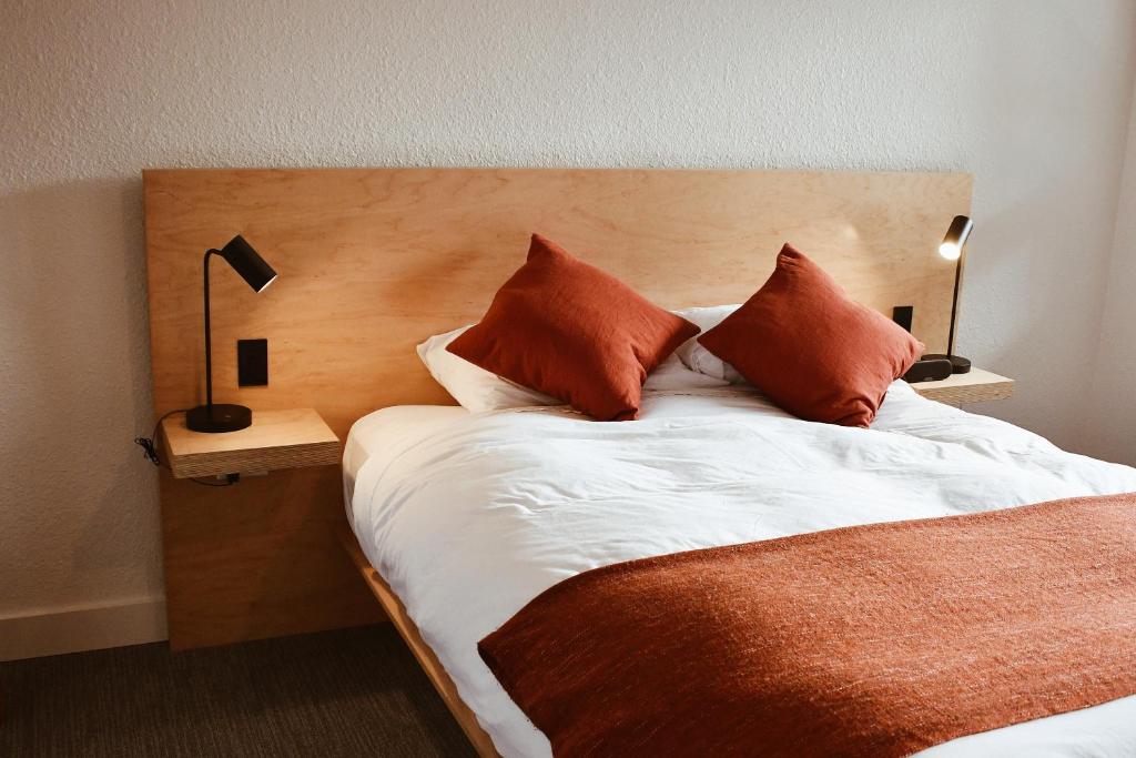 Heliotrope Hotel photo 3