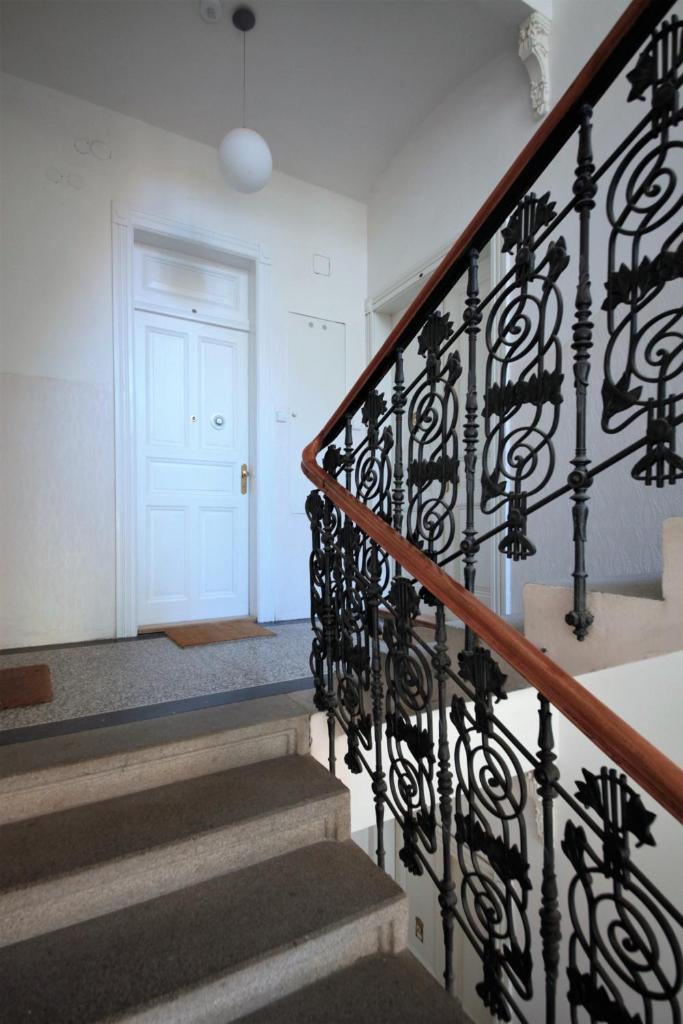 Апартаменты (Апартаменты с 1 спальней), City Castle Aparthotel