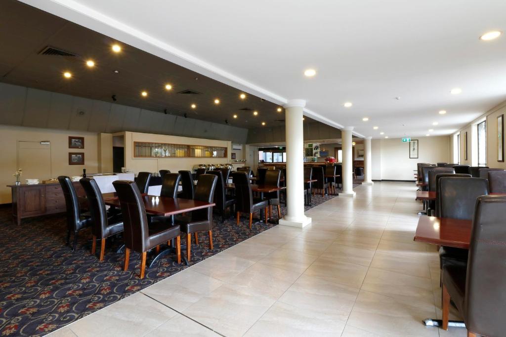 The Victoria Hotel Dunedin photo 4