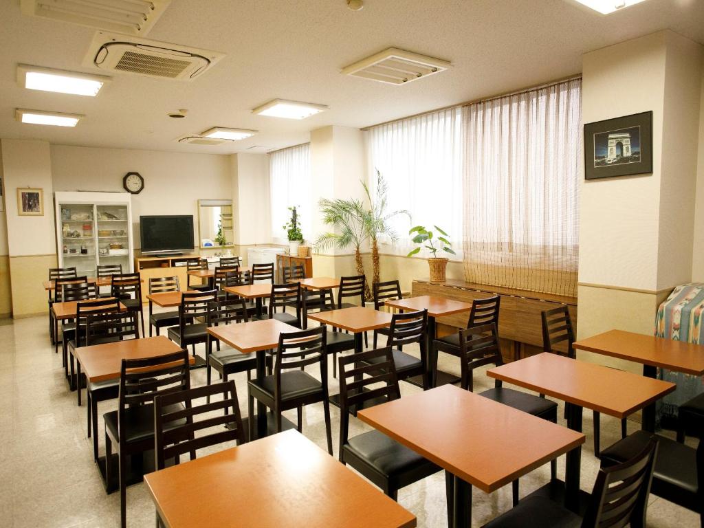 Koga Central Hotel photo 2