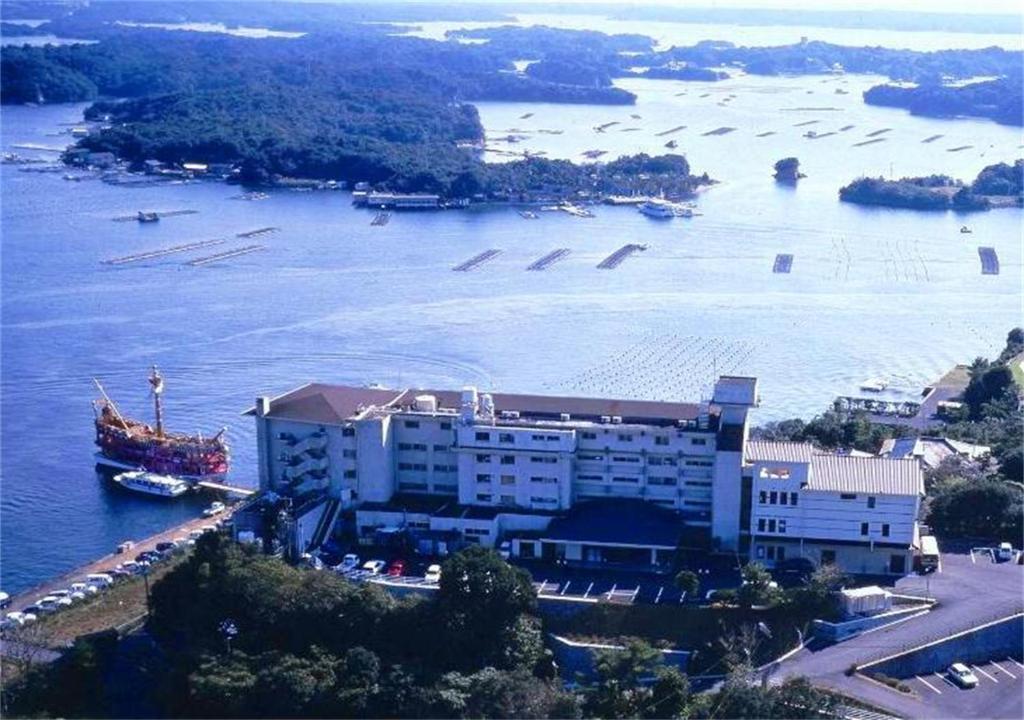 Kashikojima Park Hotel Michishio photo 2