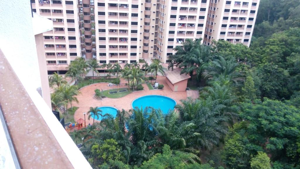 Putra Villa Short Stay Apartment KL photo 4