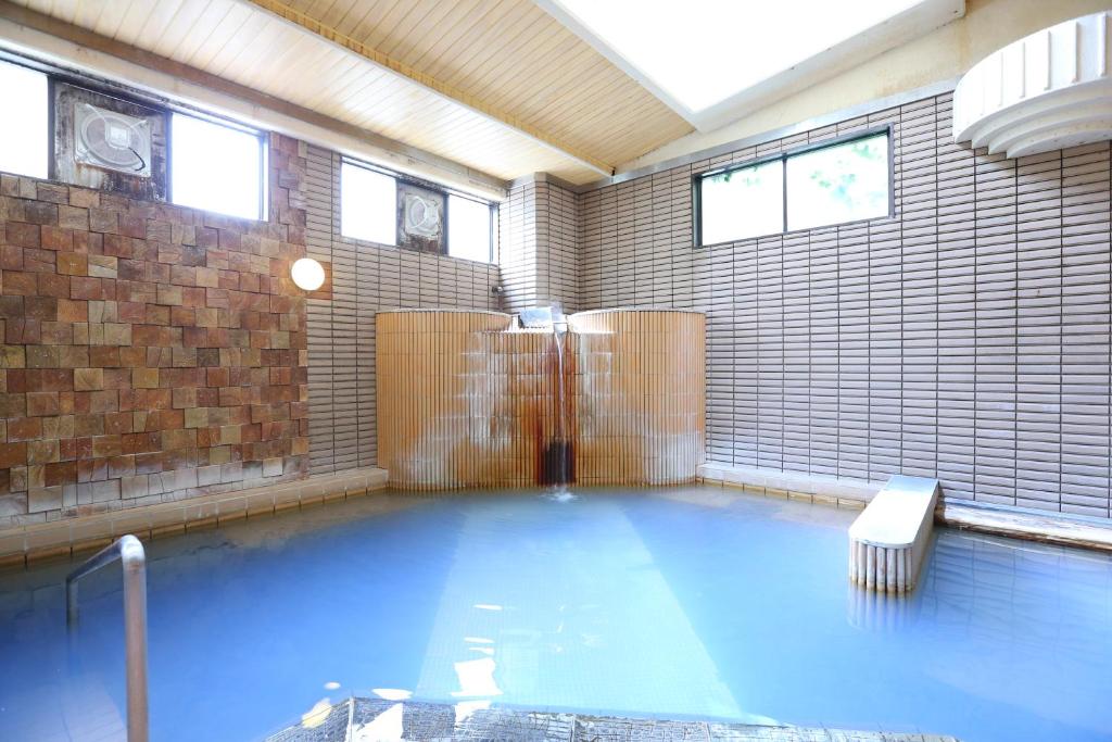 Hotel Yudanaka photo 3
