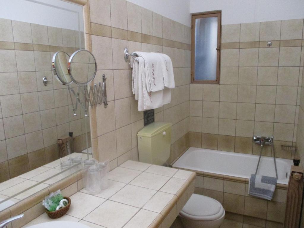 Hotel Delta photo 3