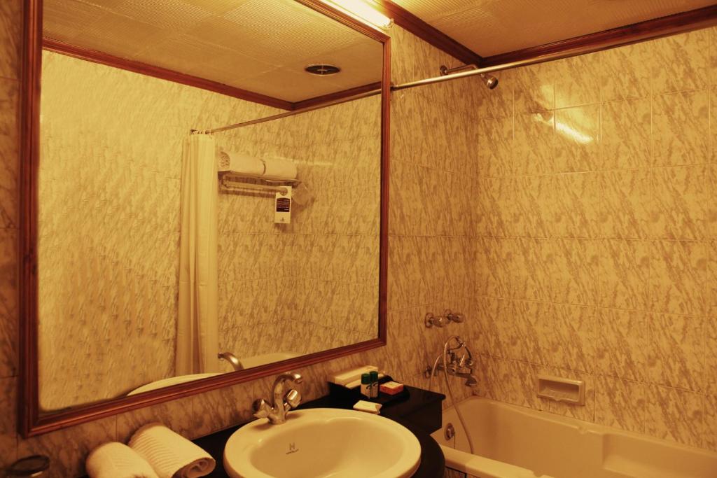 Двухместный (Представительский номер), Hotel Alka Classic