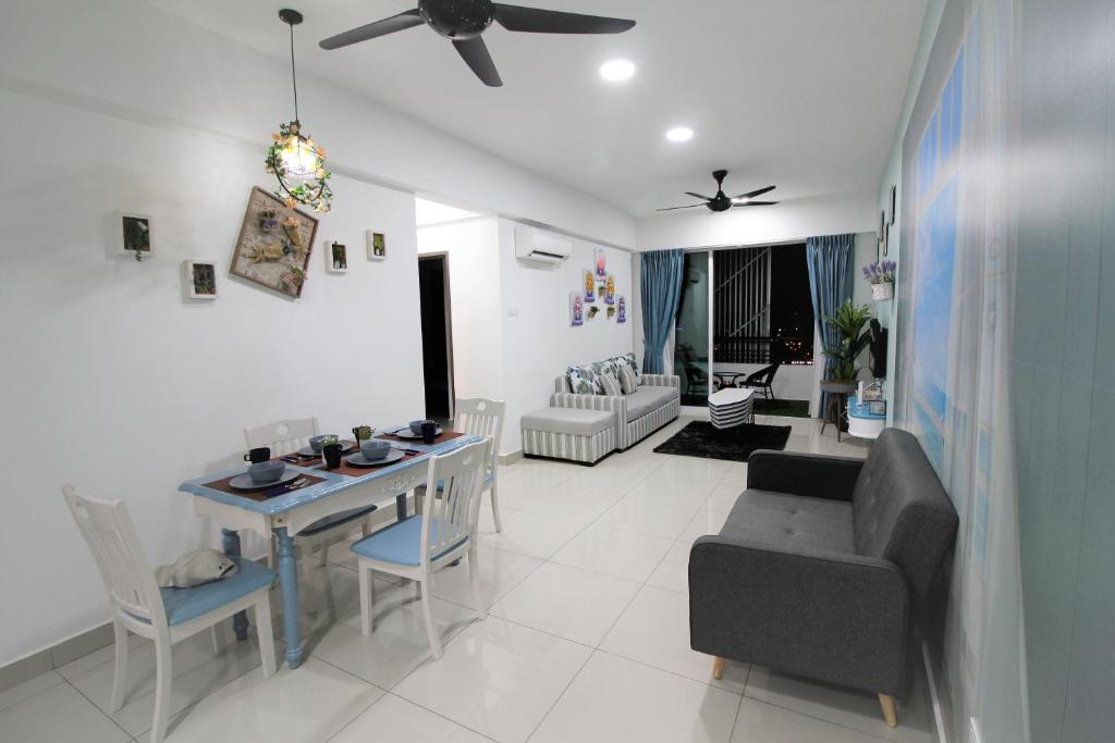 H2H - Marine Home @ Majestic Ipoh (8~10 Guests) photo 1