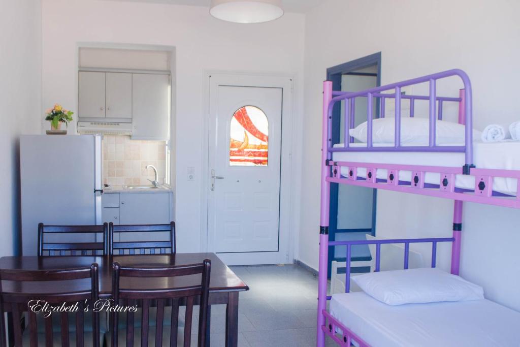 Sofia Apartments SEA VIEW photo 3