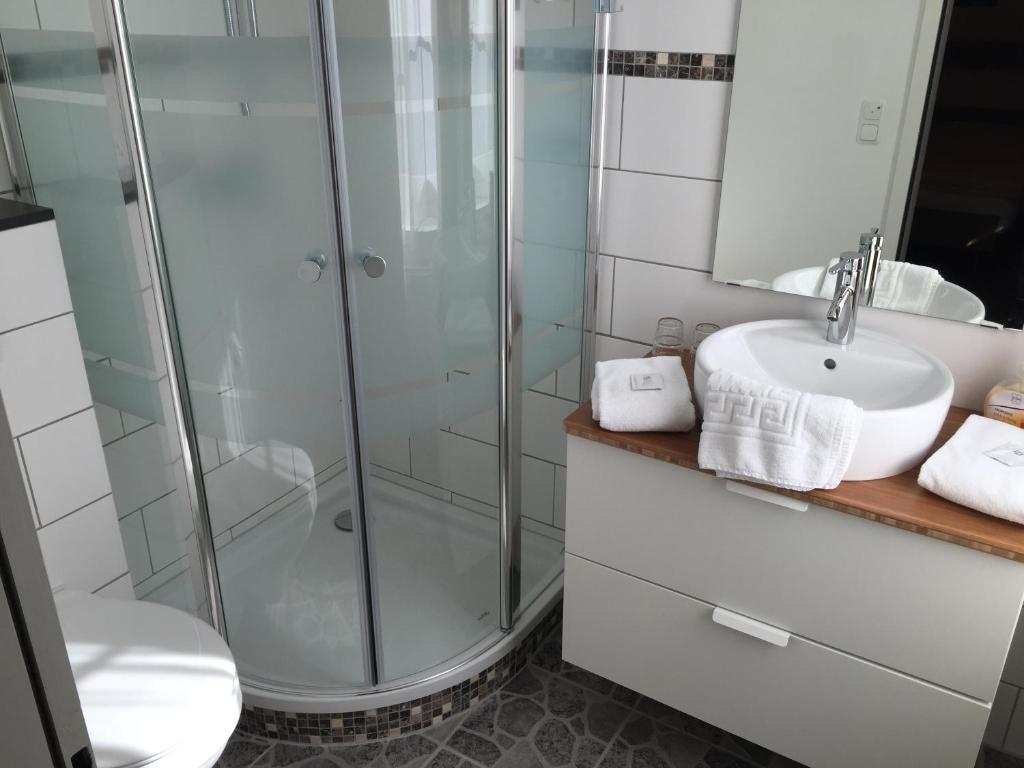 Hotel Hinz photo 2