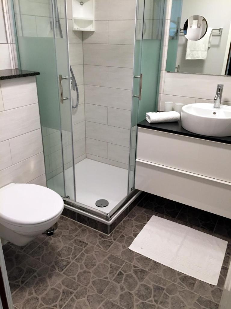 Hotel Hinz photo 1